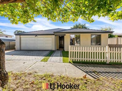 4A Watkins Street, Eden Hill WA 6054