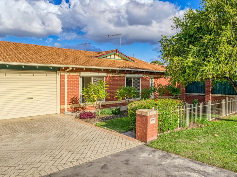 16A Fransisco Street, Rivervale WA 6103