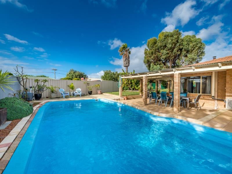 23 De Grey Court, Heathridge