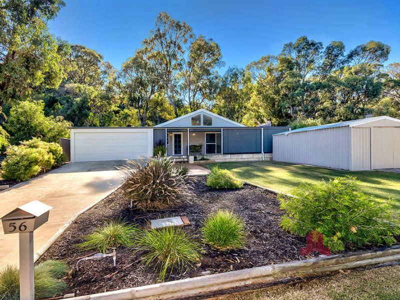 56 Binningup Road, Binningup