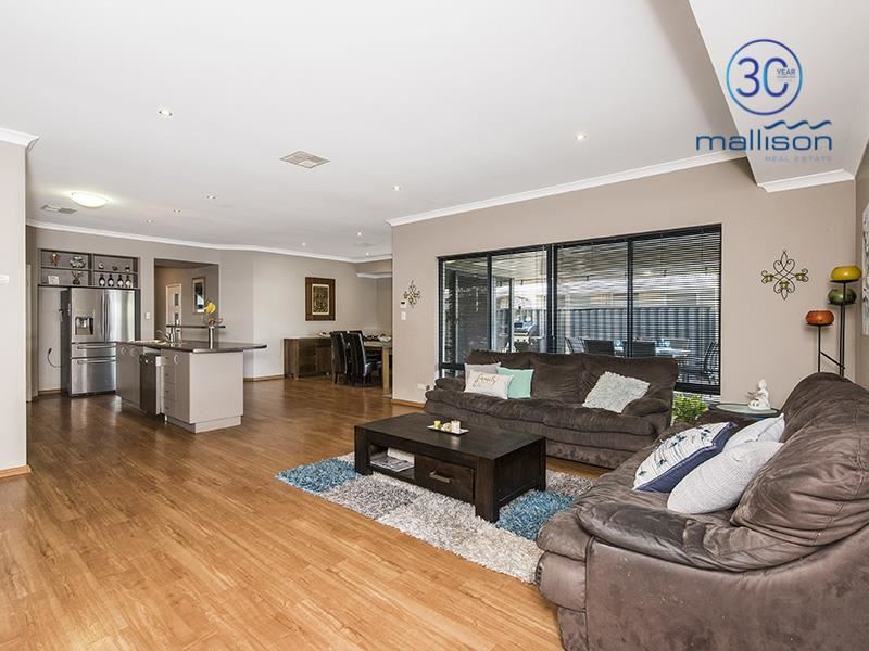 5 Lantana Way, Baldivis WA 6171