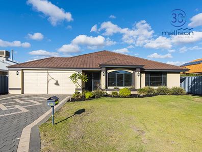 5 Lantana Way, Baldivis WA 6171