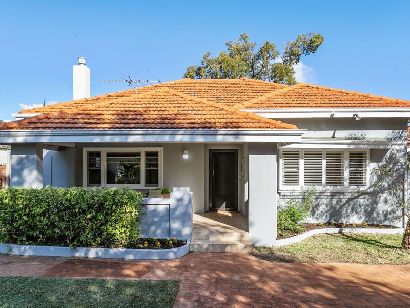 29 Everett Street, Crawley