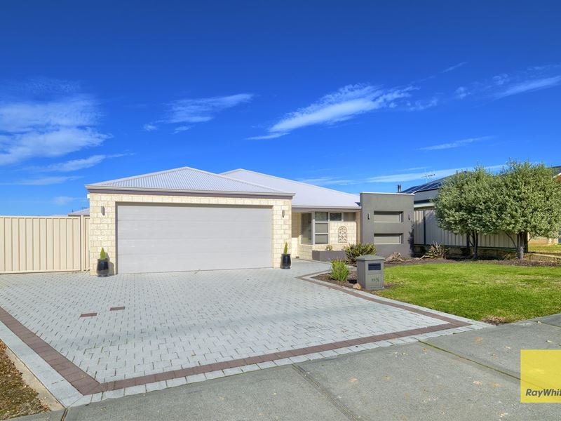 115 Lancaster Road, Mckail