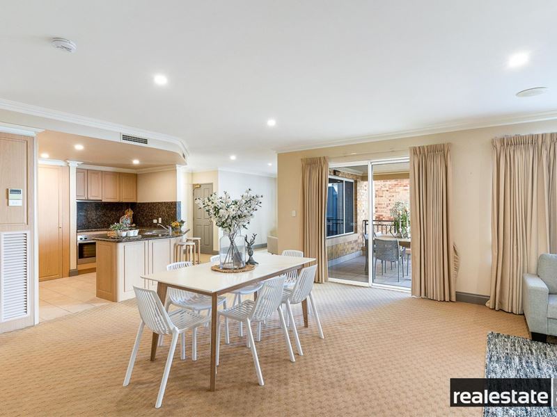 12/65 Wittenoom Street, East Perth