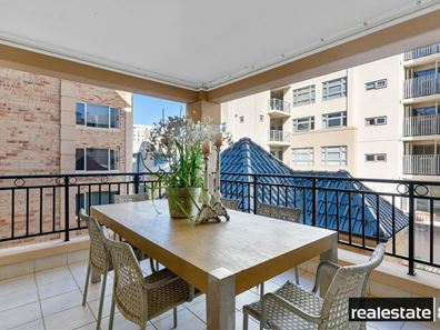 12/65 Wittenoom Street, East Perth WA 6004