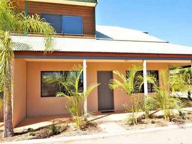 9/592 Murat Road, Exmouth WA 6707