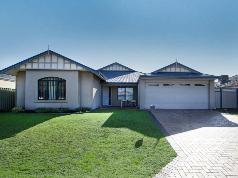 7 Barcelona Grange, Port Kennedy WA 6172