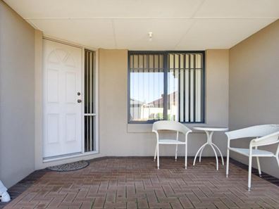 7 Barcelona Grange, Port Kennedy WA 6172