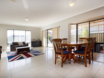 7 Barcelona Grange, Port Kennedy WA 6172