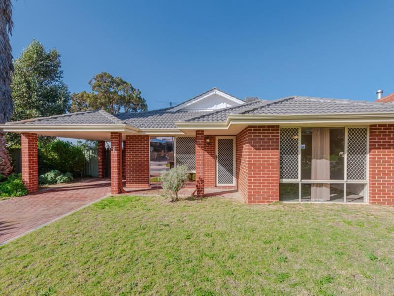 3 Garrigan Place, Clarkson