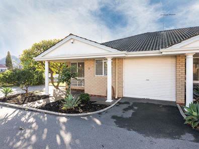 5/68 Adrian Street, Palmyra WA 6157