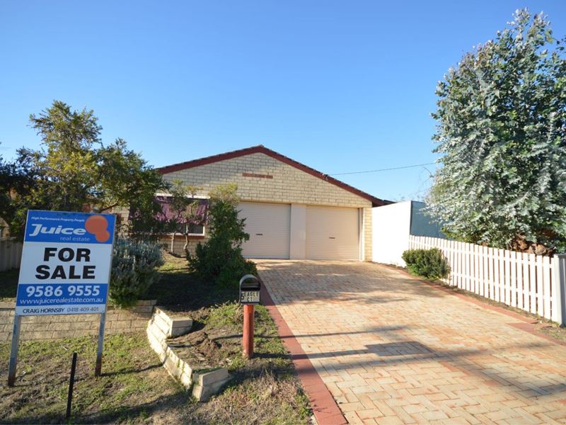 5 Eagle Court, Greenfields
