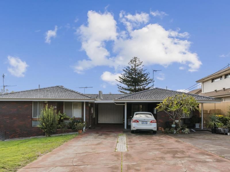15 - 17 Golf View Street, Yokine WA 6060