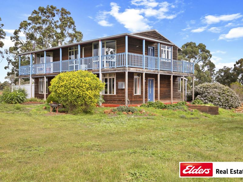 83 Bannister Road, Mount Barker