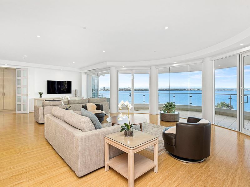 5/22 Mounts Bay Road, Crawley
