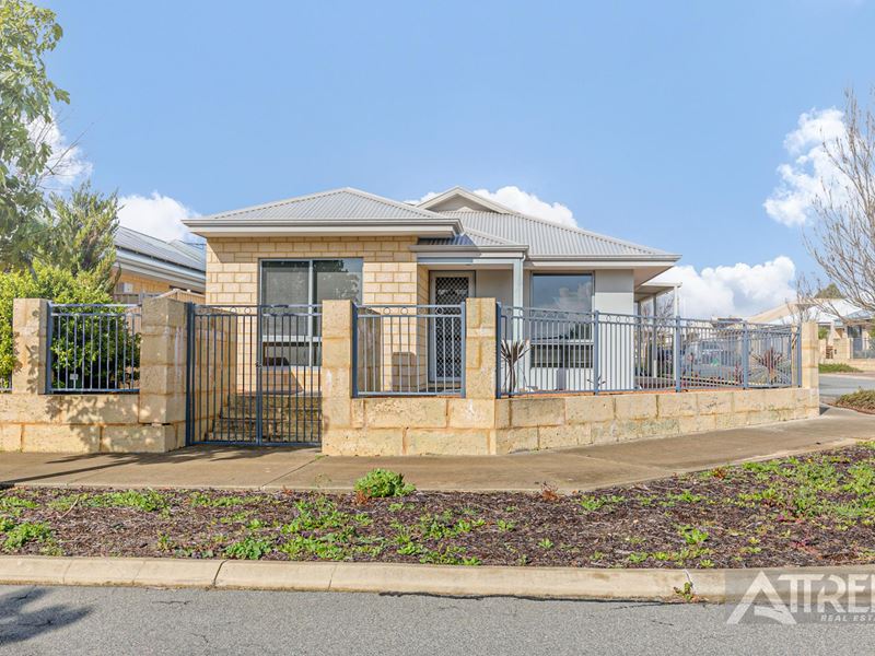 35 Flametree Boulevard, Harrisdale