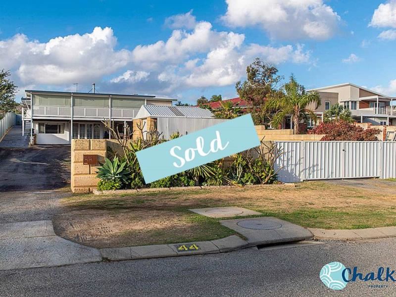 44 Fifth Ave, Shoalwater