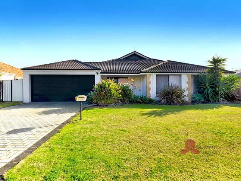 49 Barton Drive, Australind