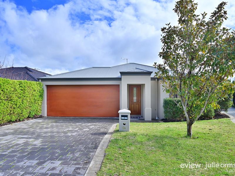 9A Ashbrook Avenue, Pearsall