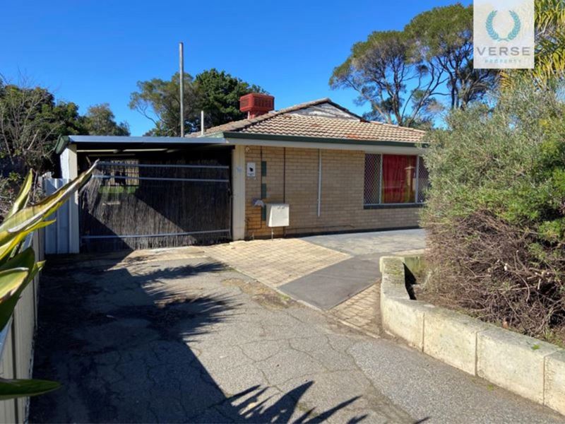 229a Treasure Road, Queens Park WA 6107