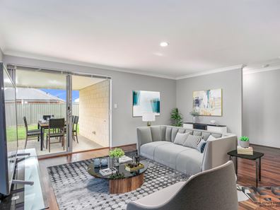 40 Rothery Loop, Piara Waters WA 6112