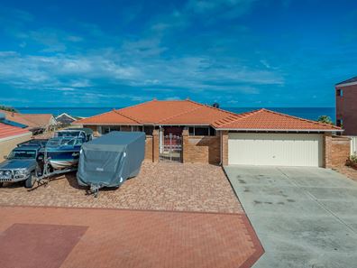 11 Calypso Retreat, Ocean Reef WA 6027