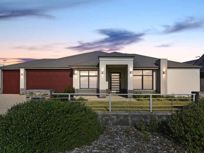 44 Portmarnock Drive, The Vines