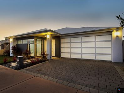 39 Barbarossa Drive, Caversham WA 6055