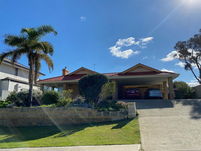 3 Resolute Way, Ocean Reef