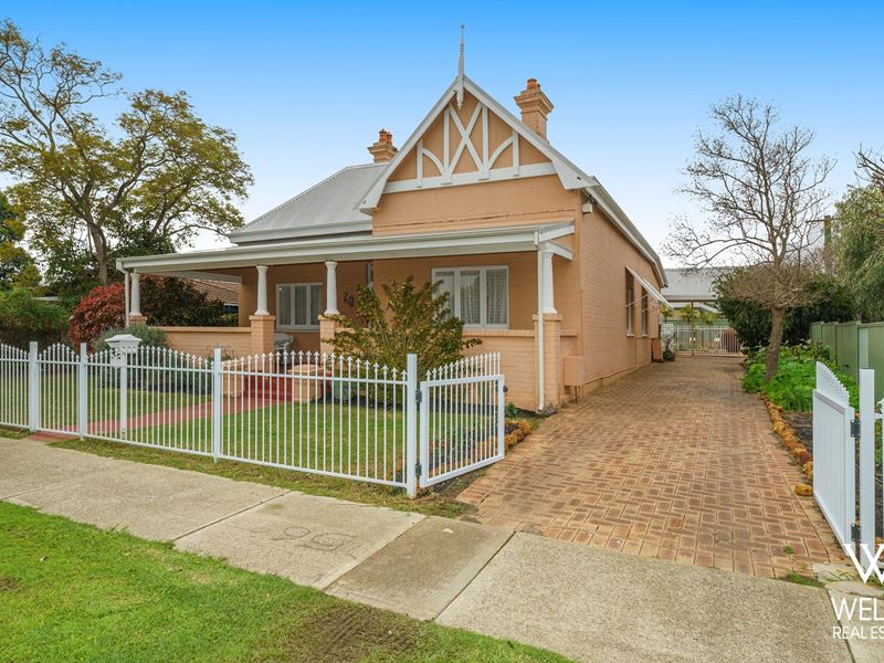 20 Elvire Street, Midland