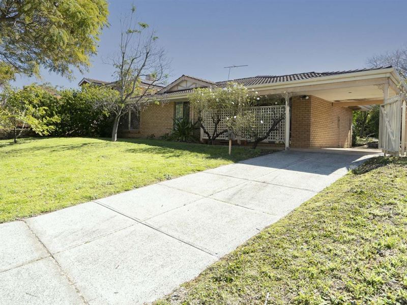 124 Le Souef Drive, Kardinya