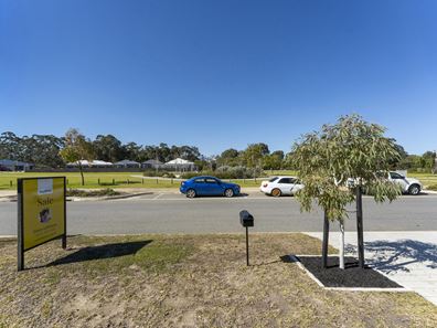 19 Coruscant Glade, Baldivis WA 6171