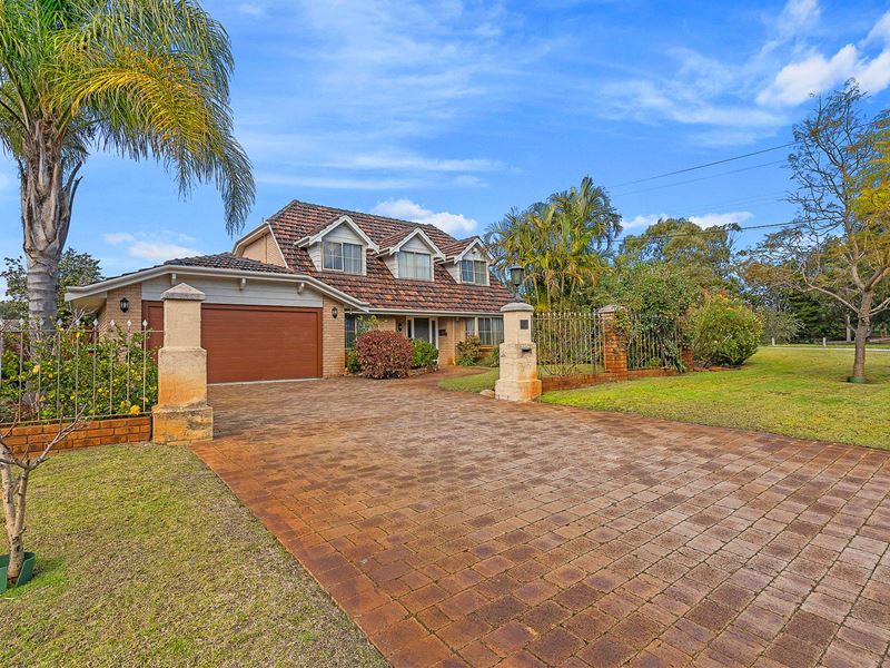 2 The Lane, Churchlands