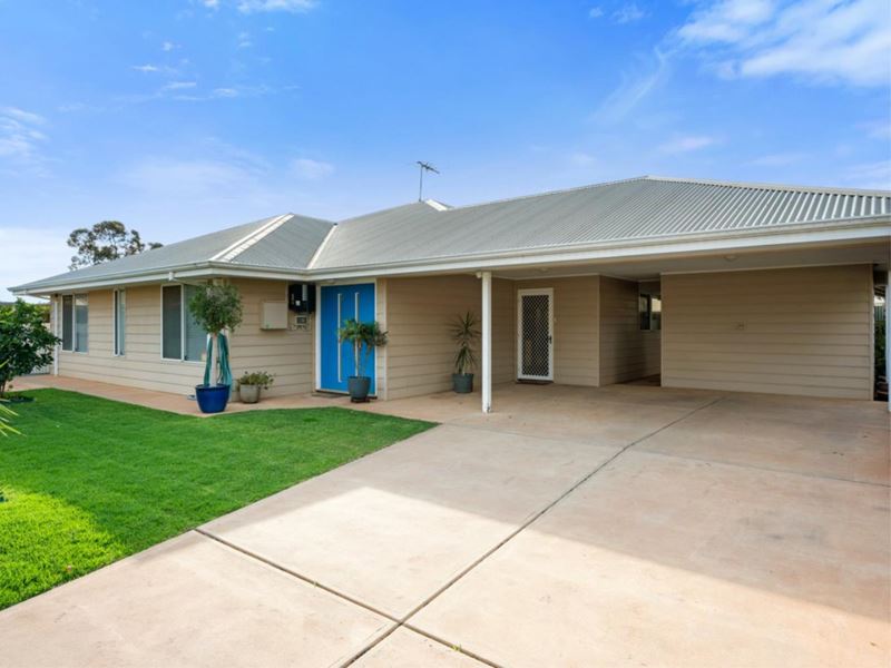 51a Wittenoom Street, Boulder