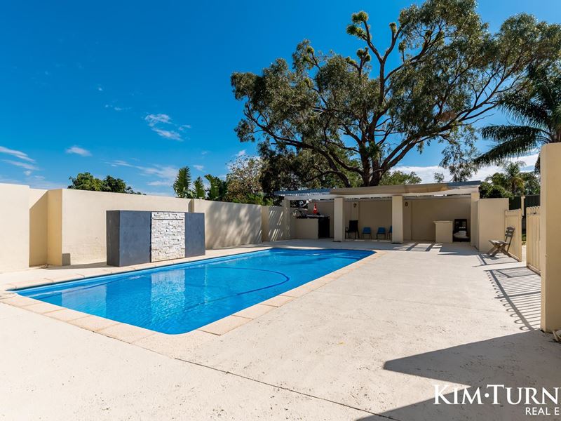 54 Lilian Road, Maida Vale