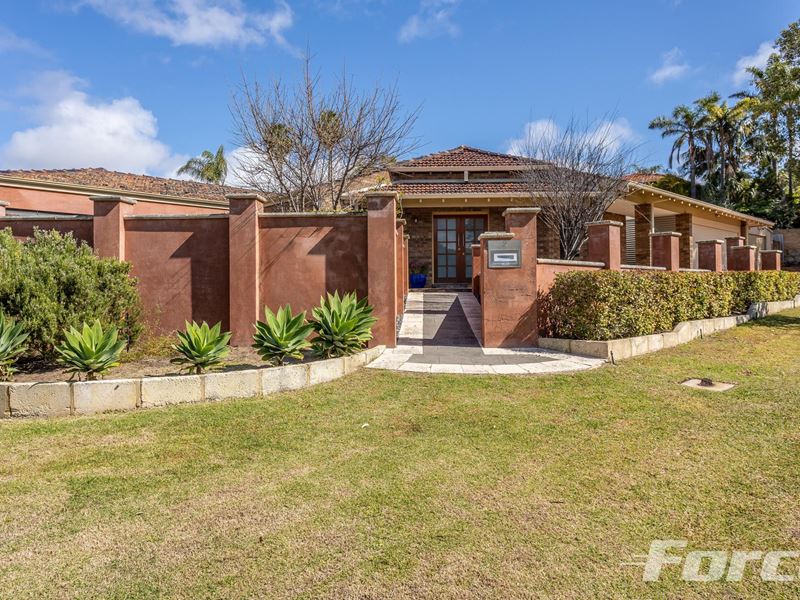 2 Koolyn Grove, Kingsley