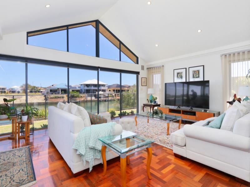 39 Sandpiper Island Retreat, Wannanup