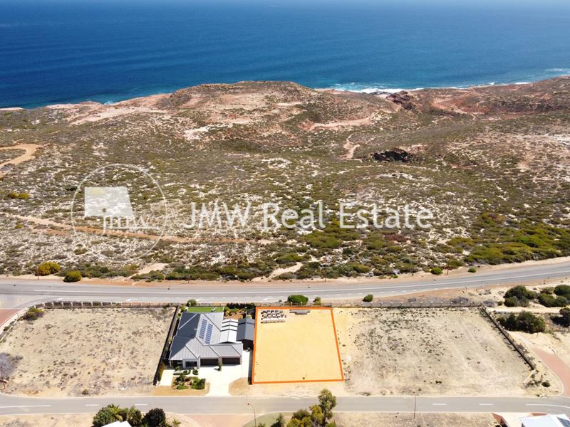 6 Amber Vista, Kalbarri