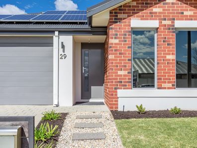 29 Solis Boulevard, Baldivis WA 6171