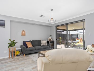 29 Solis Boulevard, Baldivis WA 6171