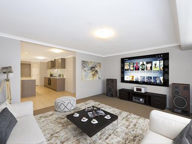 9 Fairchild Drive, Baldivis WA 6171