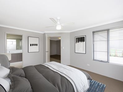 9 Fairchild Drive, Baldivis WA 6171
