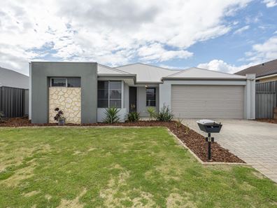 9 Fairchild Drive, Baldivis WA 6171