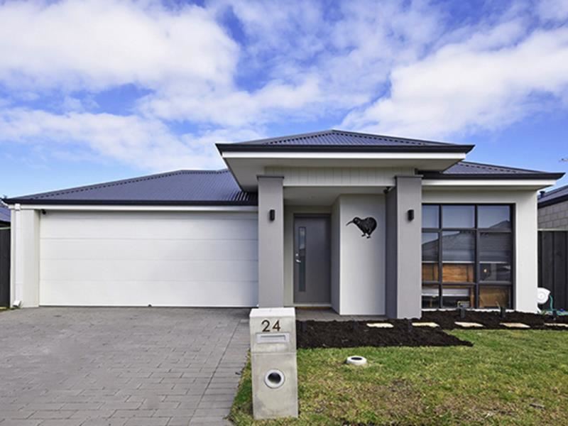 24 Poet Street, Ellenbrook