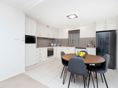 18/18 Wellington Street, East Perth WA 6004