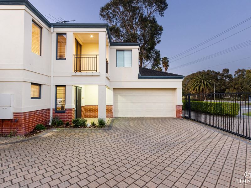 7/1 Wanneroo Road, Joondanna