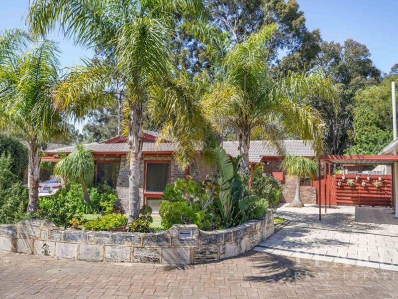 7/5 Birdland Court, Edgewater
