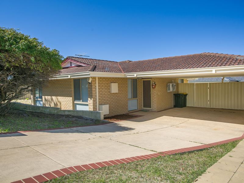 28 Welland Way, Beechboro WA 6063