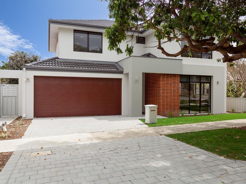 179 Herbert St, Doubleview